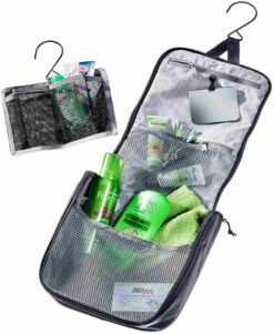 Deuter Wash Center II Kulturbeutel -Dometic Verkaufs-Shop 7055346 1280x1280