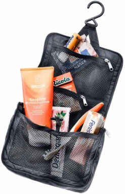 Deuter Wash Center Lite I Kulturbeutel 5 Deuter Wash Center Lite I Kulturbeutel -Dometic Verkaufs-Shop 7055602 1280x1280