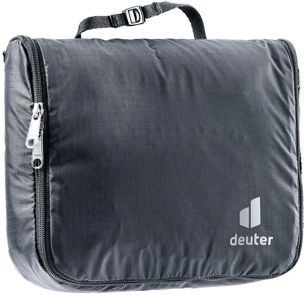Deuter Wash Center Lite I Kulturbeutel 3 Deuter Wash Center Lite I Kulturbeutel