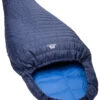 Mountain Equipment Transalp Long Daunenschlafsack