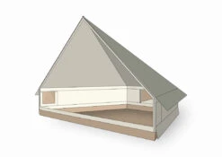 Nordisk Midgard Annex Small Anbau -Dometic Verkaufs-Shop 7080394 1280x1280