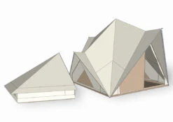 Nordisk Midgard Annex Small Anbau -Dometic Verkaufs-Shop 7080395 1280x1280