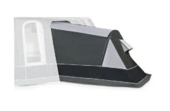 Doréma Anbau Luxor Air