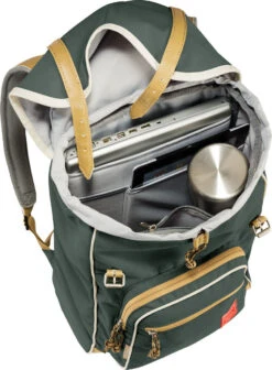 Deuter Innsbruck Tagesrucksack -Dometic Verkaufs-Shop 7096139 1280x1280