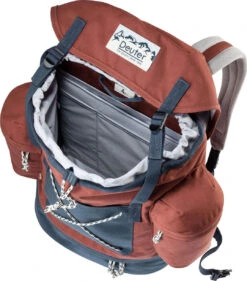 Deuter Wengen Tagesrucksack -Dometic Verkaufs-Shop 7096324 1280x1280