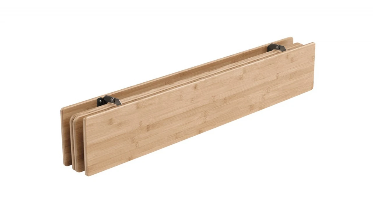 Outwell Custer S Campingtisch 5 Outwell Custer S Campingtisch – Bild 3