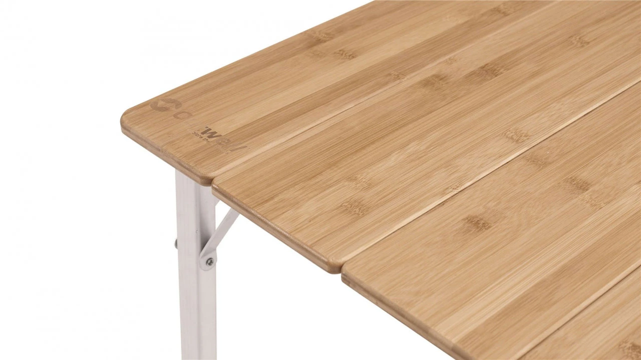 Outwell Custer S Campingtisch 4 Outwell Custer S Campingtisch – Bild 2