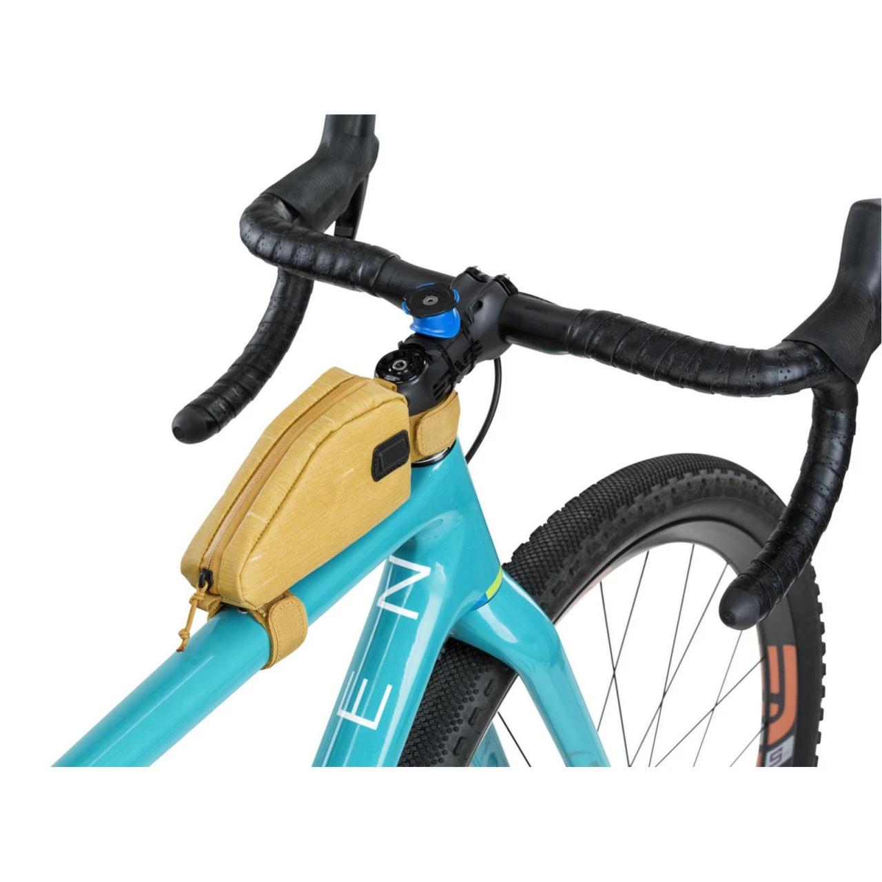 EVOC Top Tube Pack S Rahmentasche 6 EVOC Top Tube Pack S Rahmentasche – Bild 4