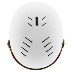 Uvex Rocket Jr. Visor Kinder Ski- Und Snowboardhelm -Dometic Verkaufs-Shop 7115617 1280x1280