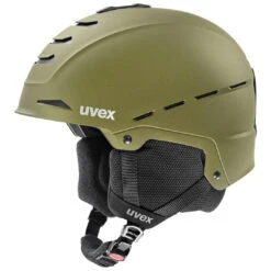 Uvex Legend 2.0 Ski- Und Snowboardhelm