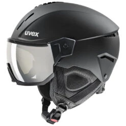Uvex Instinct Visor Ski- Und Snowboardhelm