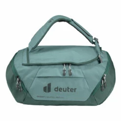 Deuter Aviant Duffel Pro 40 Reisetasche