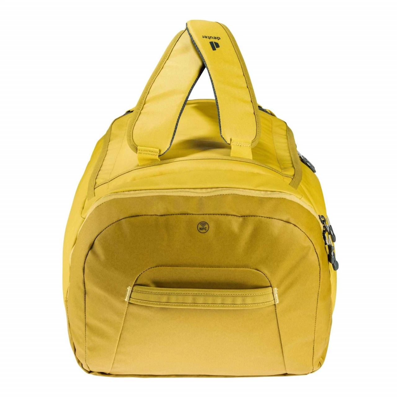 Deuter Aviant Duffel Pro 60 Reisetasche 5 Deuter Aviant Duffel Pro 60 Reisetasche – Bild 3