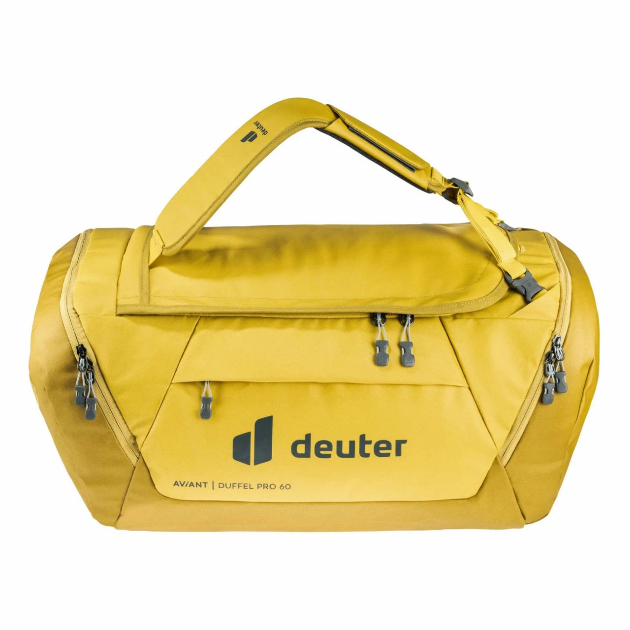Deuter Aviant Duffel Pro 60 Reisetasche 3 Deuter Aviant Duffel Pro 60 Reisetasche