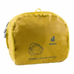 Deuter Aviant Duffel Pro 60 Reisetasche 20 Deuter Aviant Duffel Pro 60 Reisetasche -Dometic Verkaufs-Shop 7126128 1280x1280