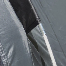 Kampa Croyde 6 Familienzelt 6 Kampa Croyde 6 Familienzelt – Bild 4