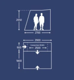 Kampa Trip Busvorzelt -Dometic Verkaufs-Shop 7139926 1280x1280