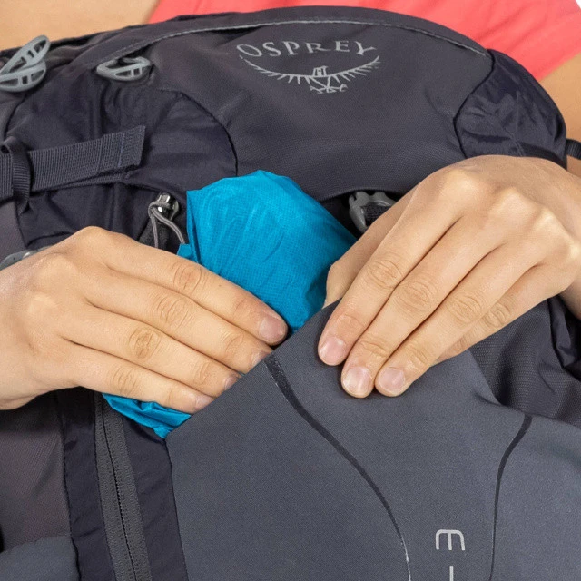 Osprey Mira 22 Damen-Wanderrucksack 8 Osprey Mira 22 Damen-Wanderrucksack – Bild 6