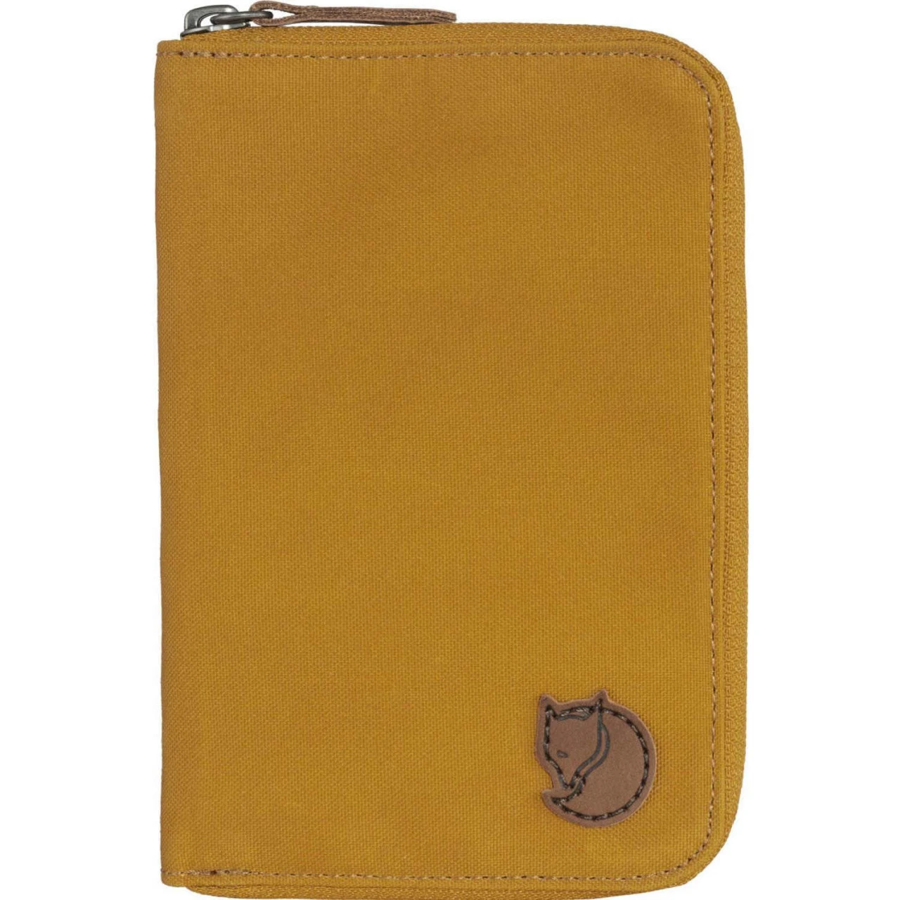 FJÄLLRÄVEN Fjällräven Passport Wallet Reisebrieftasche 3 FJÄLLRÄVEN Fjällräven Passport Wallet Reisebrieftasche