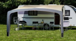 Isabella Sonnendach Arc