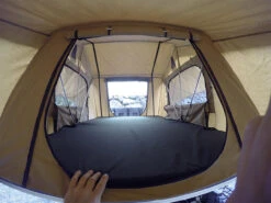 Horntools GmbH Dachzelt Desert I 165 Cm -Dometic Verkaufs-Shop 7353292 1280x1280