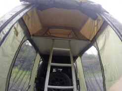 Horntools GmbH Dachzelt Desert I 165 Cm -Dometic Verkaufs-Shop 7353293 1280x1280