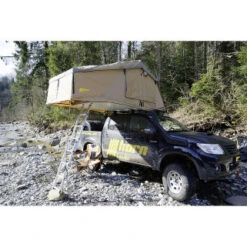 Horntools GmbH Dachzelt Desert I 165 Cm -Dometic Verkaufs-Shop 7353296 1280x1280