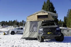 Horntools GmbH Dachzelt Desert I 165 Cm -Dometic Verkaufs-Shop 7353297 1280x1280