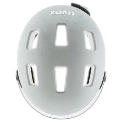 Uvex Rush Visor Radhelm -Dometic Verkaufs-Shop 7359515 1280x1280