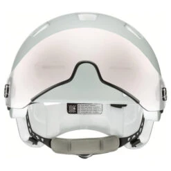 Uvex Rush Visor Radhelm -Dometic Verkaufs-Shop 7359518 1280x1280