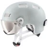 Uvex Rush Visor Radhelm -Dometic Verkaufs-Shop 7359520 1280x1280