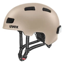 Uvex City 4 Radhelm
