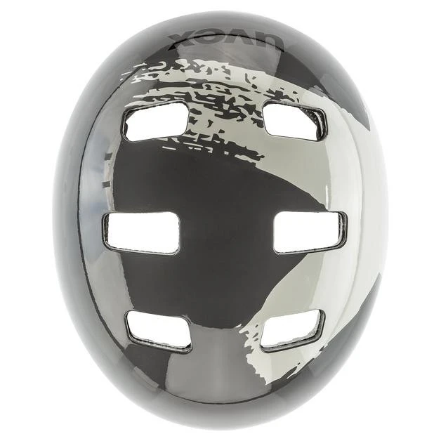 Uvex Kid 3 Kinderhelm 5 Uvex Kid 3 Kinderhelm – Bild 3