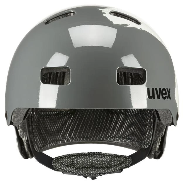 Uvex Kid 3 Kinderhelm 4 Uvex Kid 3 Kinderhelm – Bild 2