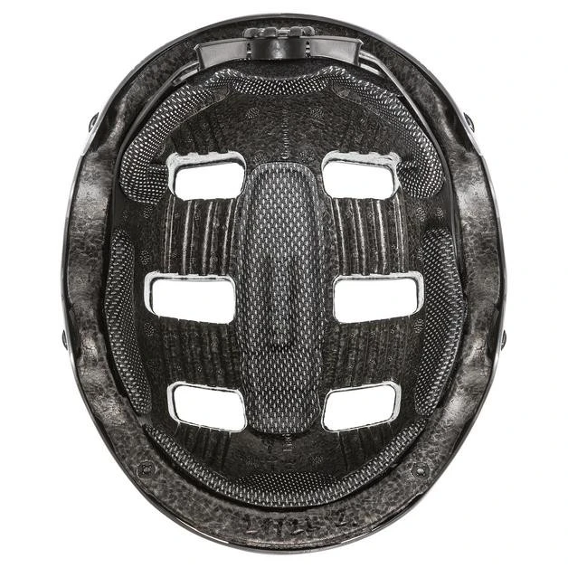 Uvex Kid 3 Kinderhelm 7 Uvex Kid 3 Kinderhelm – Bild 5