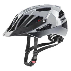Uvex Quatro Radhelm