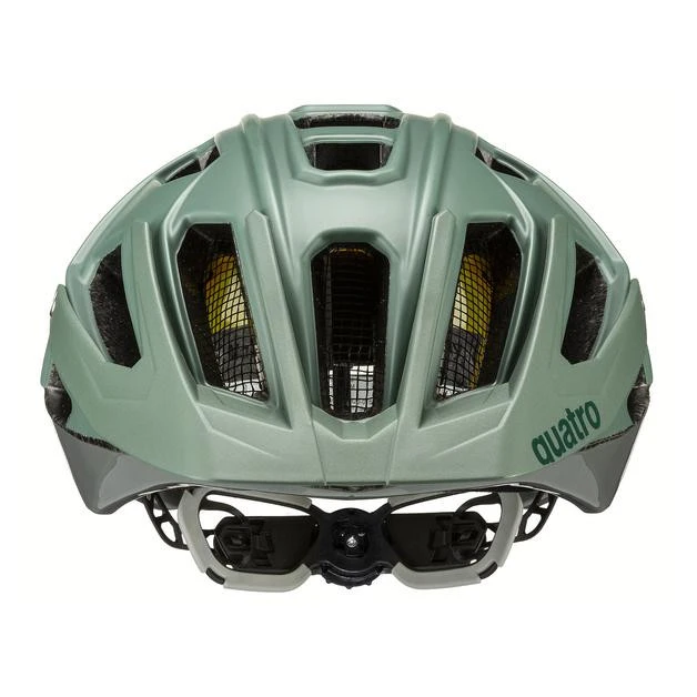 Uvex Quatro Cc MIPS Radhelm 4 Uvex Quatro Cc MIPS Radhelm – Bild 2
