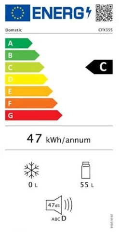 Dometic CFX3 55IM Kühlbox 19 Dometic CFX3 55IM Kühlbox -Dometic Verkaufs-Shop 7360090 1280x1280