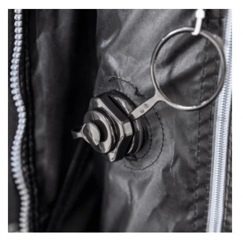 Dometic Hub AIR 1.0 Busvorzelt 7 Dometic Hub AIR 1.0 Busvorzelt – Bild 5