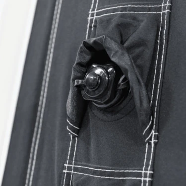 Dometic Rally AIR All-Season 330 D/A Reisemobilvorzelt 7 Dometic Rally AIR All-Season 330 D/A Reisemobilvorzelt – Bild 5