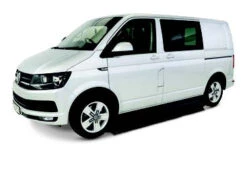 Dometic Aufblasbare Bodenschürze MED