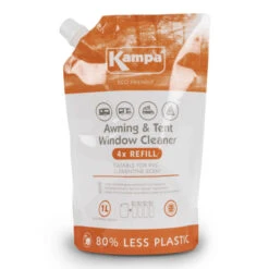 Kampa PVC-Reiniger Nachfüllbeutel 1 L