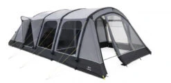 Kampa Studland 8 AIR Familienzelt