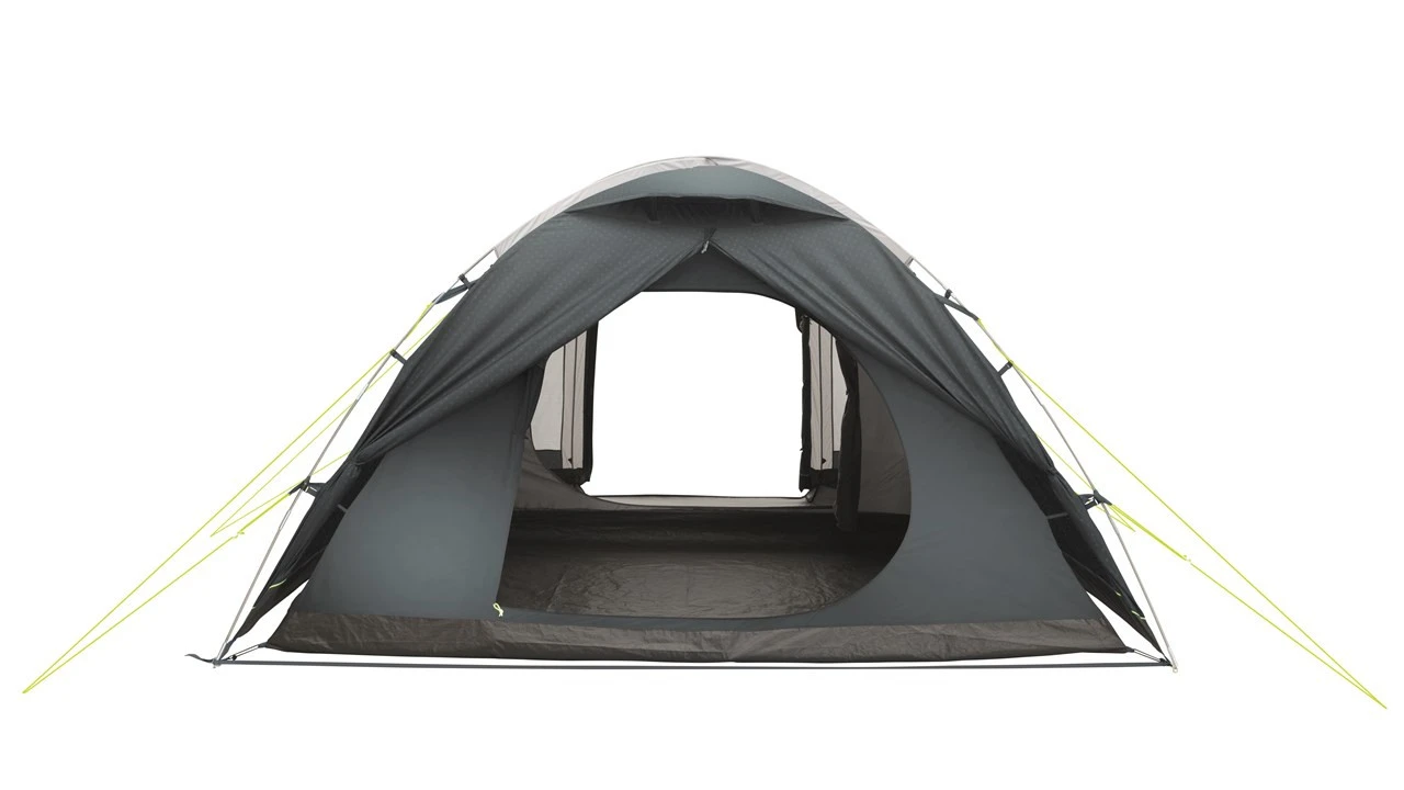 Outwell Cloud 5 Campingzelt 7 Outwell Cloud 5 Campingzelt – Bild 5