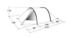 Outwell Earth 2 Campingzelt -Dometic Verkaufs-Shop 7366488 1280x1280