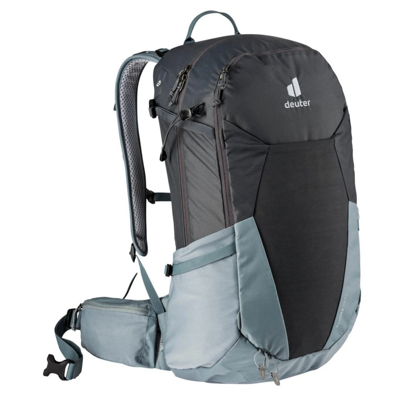 Deuter Futura 29 EL Wanderrucksack 3 Deuter Futura 29 EL Wanderrucksack