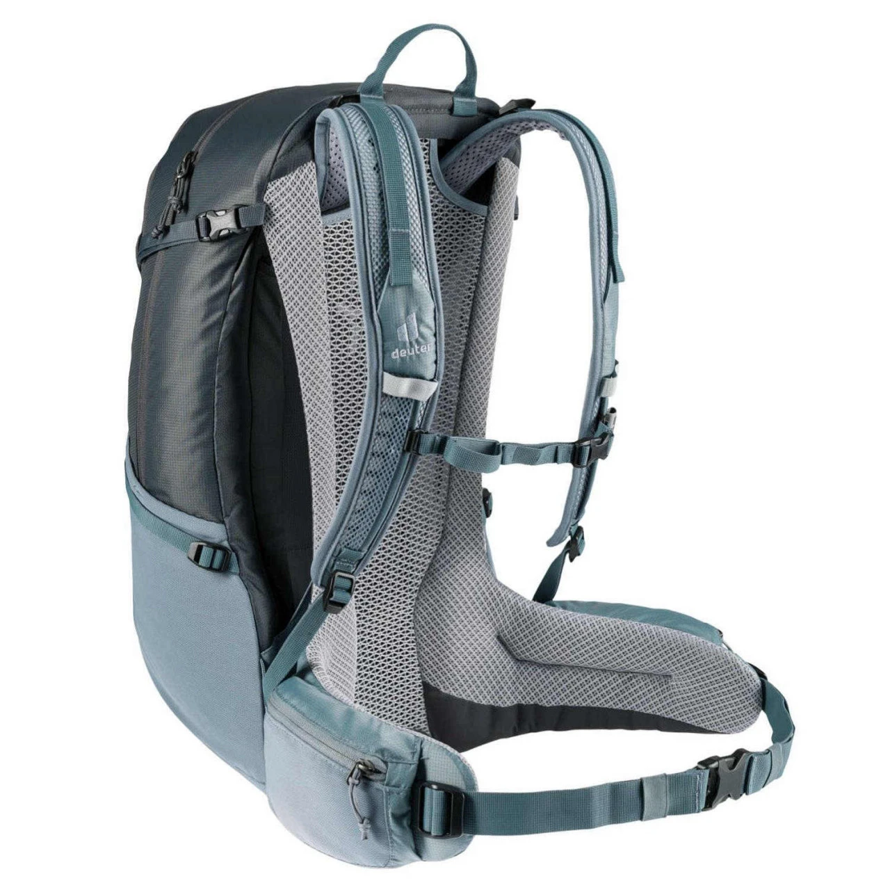 Deuter Futura 29 EL Wanderrucksack 4 Deuter Futura 29 EL Wanderrucksack – Bild 2