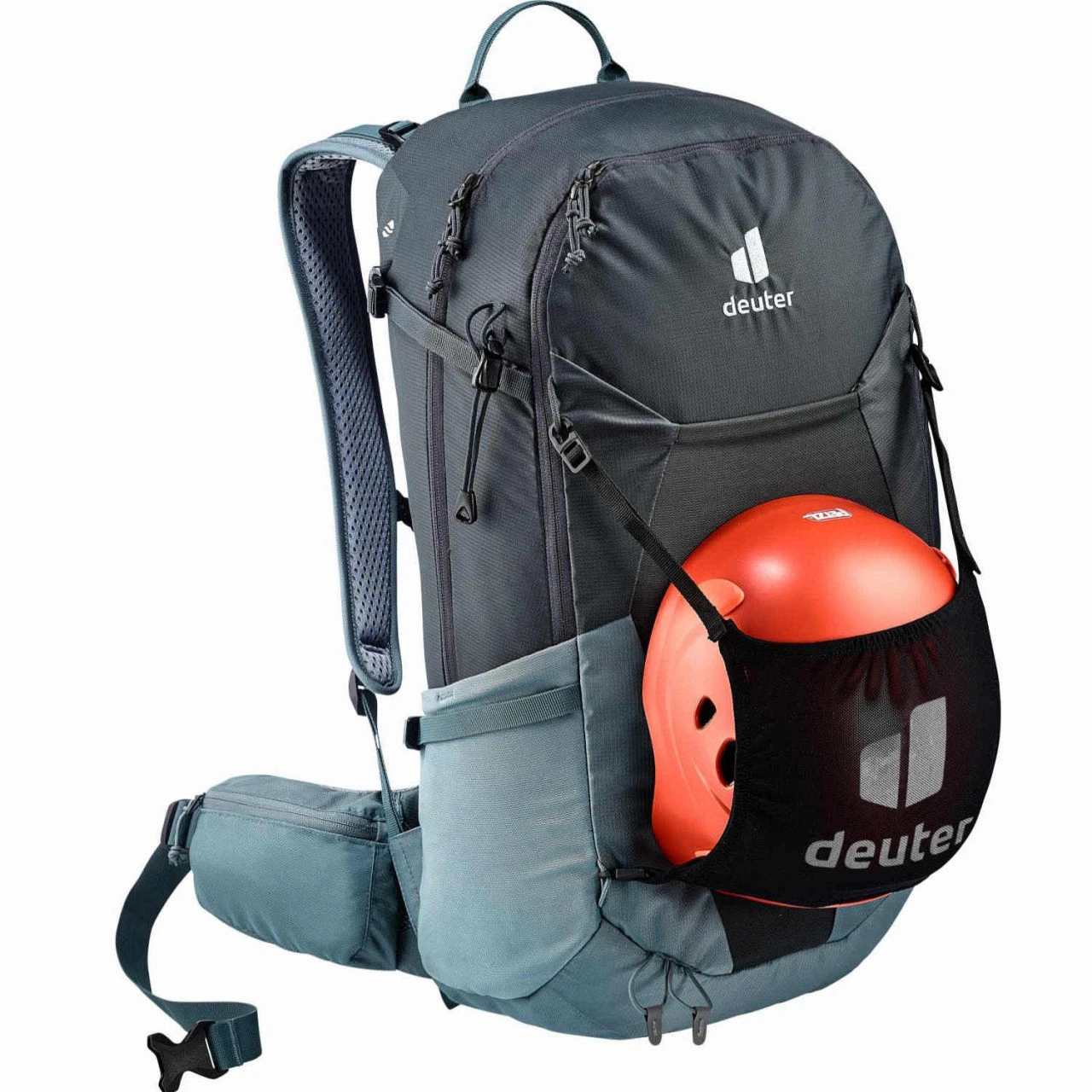 Deuter Futura 29 EL Wanderrucksack 11 Deuter Futura 29 EL Wanderrucksack – Bild 9