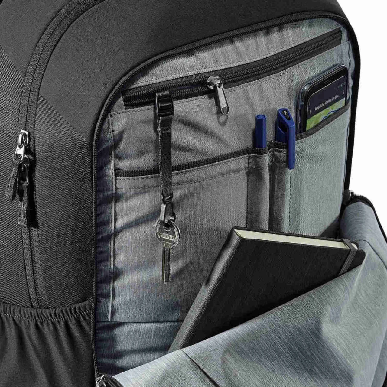 Deuter Giga EL Tagesrucksack 9 Deuter Giga EL Tagesrucksack – Bild 7