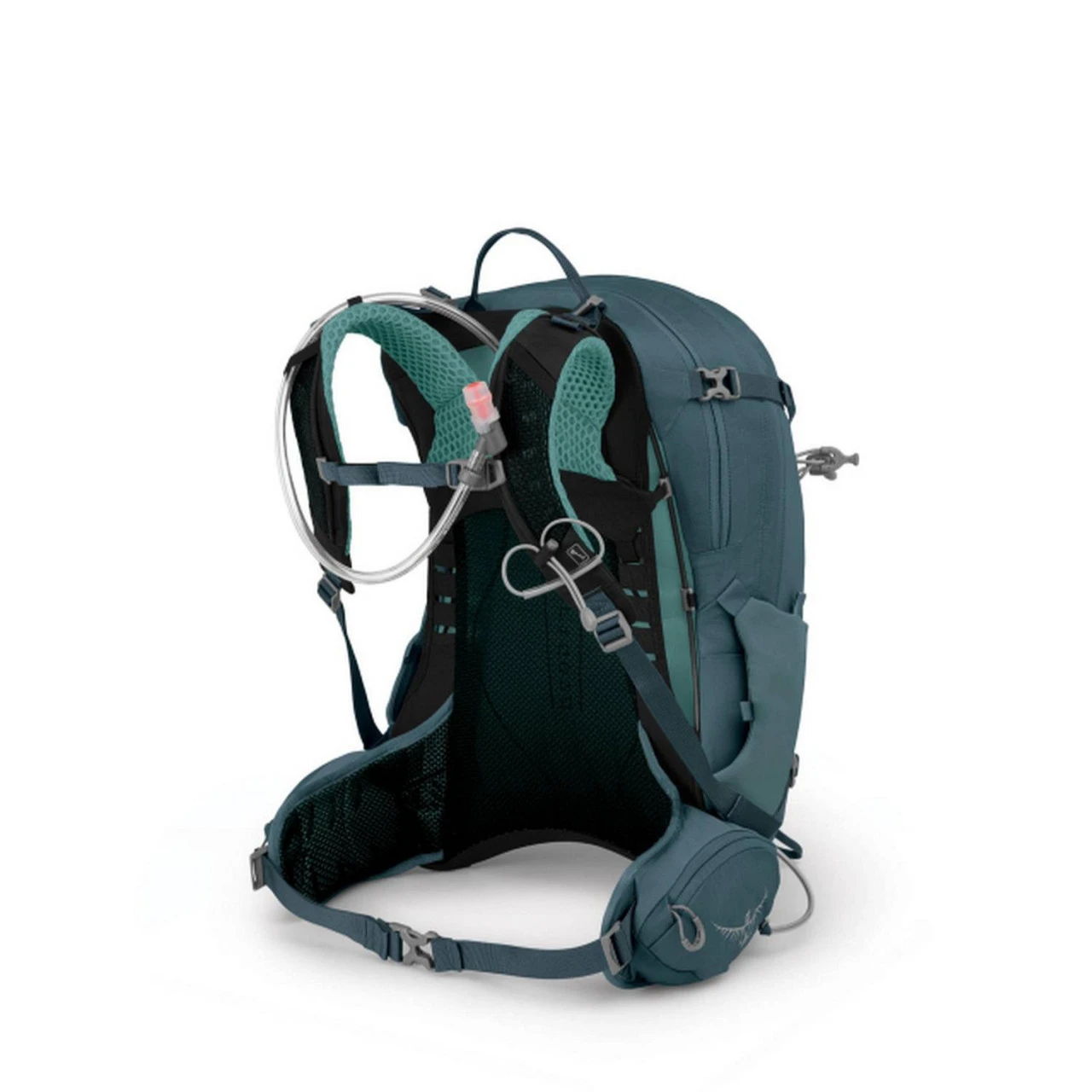 Osprey Mira 22 Damen-Wanderrucksack 4 Osprey Mira 22 Damen-Wanderrucksack – Bild 2